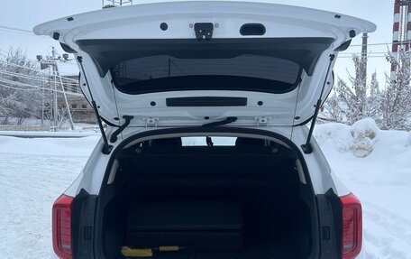 Haval Jolion, 2024 год, 2 200 000 рублей, 8 фотография