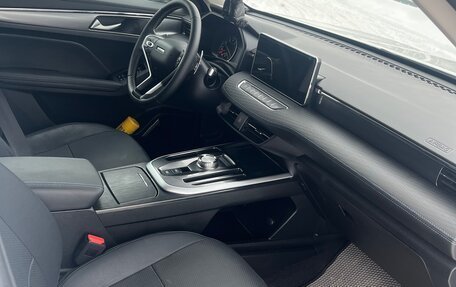 Haval Jolion, 2024 год, 2 200 000 рублей, 10 фотография