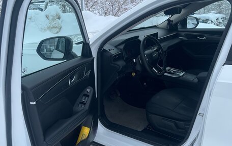 Haval Jolion, 2024 год, 2 200 000 рублей, 12 фотография