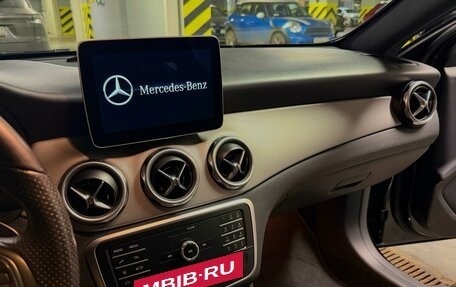 Mercedes-Benz GLA, 2019 год, 2 500 000 рублей, 6 фотография