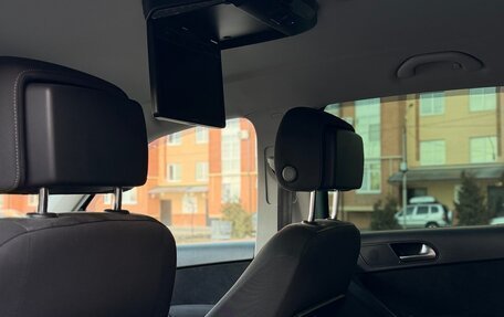 Volkswagen Tiguan I, 2016 год, 1 800 000 рублей, 9 фотография