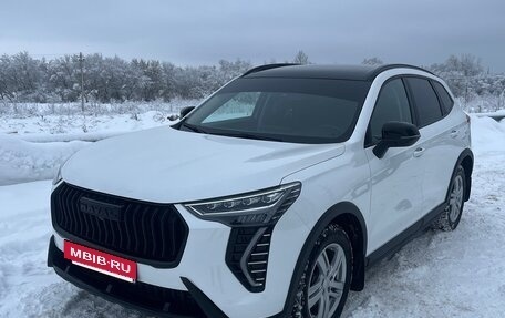 Haval Jolion, 2024 год, 2 200 000 рублей, 6 фотография