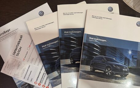 Volkswagen Tiguan I, 2016 год, 1 800 000 рублей, 11 фотография