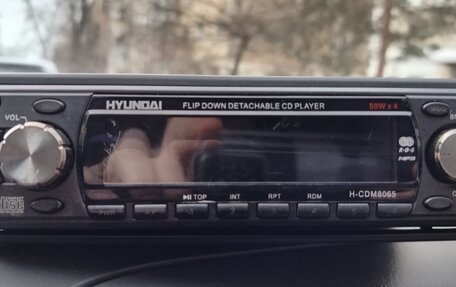 Hyundai Santa Fe Classic, 2008 год, 670 000 рублей, 10 фотография