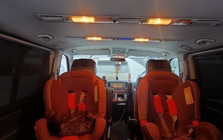 Volkswagen Multivan T5, 2007 год, 1 600 000 рублей, 7 фотография