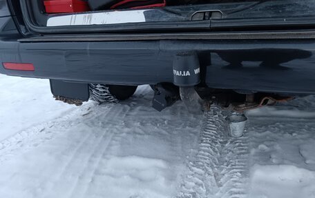 Volkswagen Multivan T5, 2007 год, 1 600 000 рублей, 5 фотография