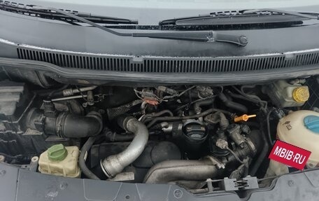 Volkswagen Multivan T5, 2007 год, 1 600 000 рублей, 3 фотография