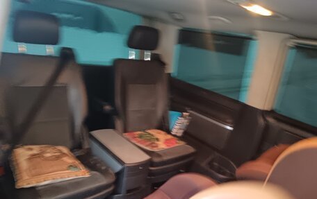 Volkswagen Multivan T5, 2007 год, 1 600 000 рублей, 11 фотография