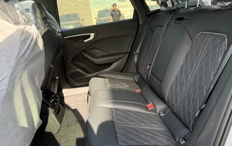 Audi A5, 2026 год, 11 фотография