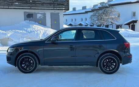 Audi Q5, 2009 год, 1 550 000 рублей, 2 фотография