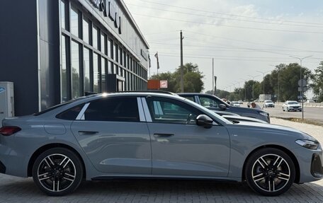 Audi A5, 2026 год, 4 фотография