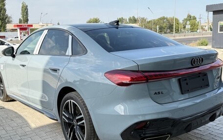 Audi A5, 2026 год, 7 фотография