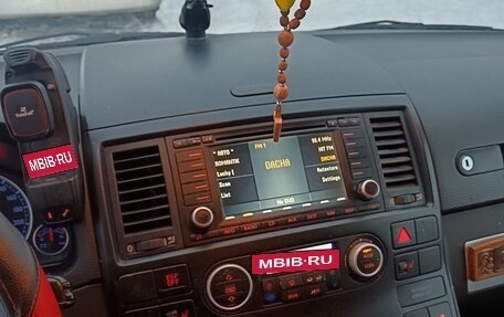 Volkswagen Multivan T5, 2007 год, 1 600 000 рублей, 16 фотография