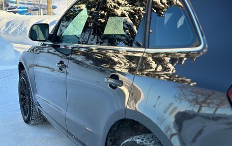 Audi Q5, 2009 год, 1 550 000 рублей, 10 фотография