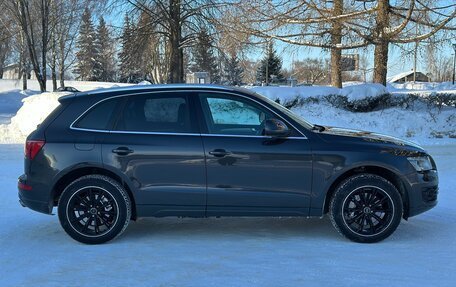 Audi Q5, 2009 год, 1 550 000 рублей, 6 фотография