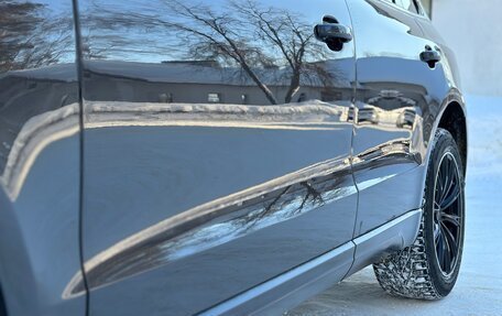 Audi Q5, 2009 год, 1 550 000 рублей, 9 фотография