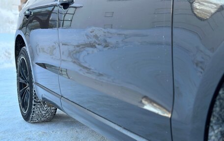 Audi Q5, 2009 год, 1 550 000 рублей, 12 фотография