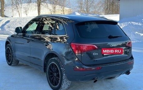 Audi Q5, 2009 год, 1 550 000 рублей, 3 фотография