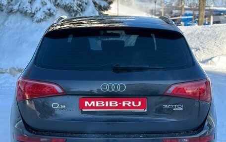 Audi Q5, 2009 год, 1 550 000 рублей, 4 фотография