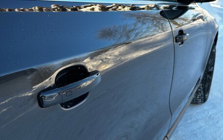 Audi Q5, 2009 год, 1 550 000 рублей, 18 фотография