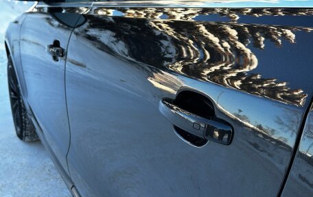 Audi Q5, 2009 год, 1 550 000 рублей, 17 фотография