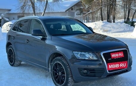 Audi Q5, 2009 год, 1 550 000 рублей, 7 фотография