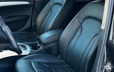 Audi Q5, 2009 год, 1 550 000 рублей, 20 фотография