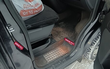 Volkswagen Multivan T5, 2007 год, 1 600 000 рублей, 19 фотография