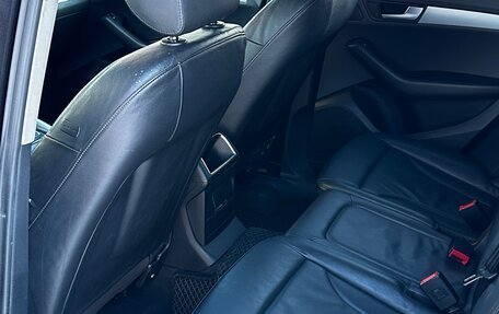 Audi Q5, 2009 год, 1 550 000 рублей, 22 фотография