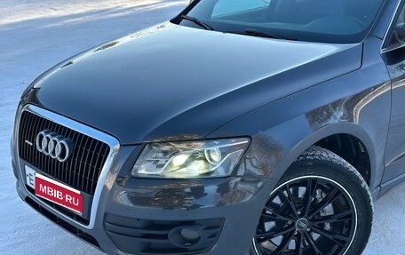 Audi Q5, 2009 год, 1 550 000 рублей, 14 фотография