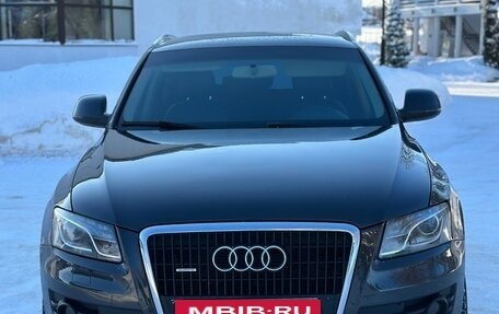 Audi Q5, 2009 год, 1 550 000 рублей, 8 фотография