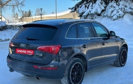 Audi Q5, 2009 год, 1 550 000 рублей, 5 фотография