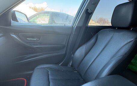 BMW 3 серия, 2012 год, 2 000 000 рублей, 3 фотография