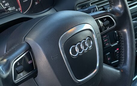 Audi Q5, 2009 год, 1 550 000 рублей, 24 фотография