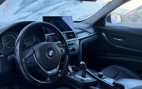 BMW 3 серия, 2012 год, 2 000 000 рублей, 2 фотография