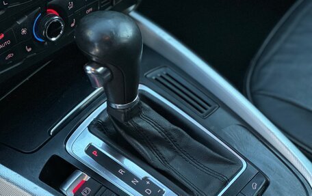 Audi Q5, 2009 год, 1 550 000 рублей, 23 фотография