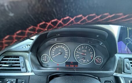 BMW 3 серия, 2012 год, 2 000 000 рублей, 4 фотография