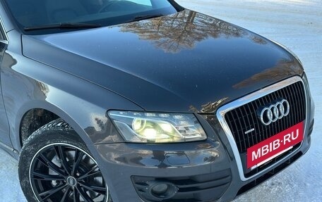 Audi Q5, 2009 год, 1 550 000 рублей, 13 фотография