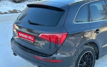 Audi Q5, 2009 год, 1 550 000 рублей, 15 фотография