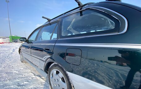 Toyota Corolla, 1996 год, 370 000 рублей, 6 фотография