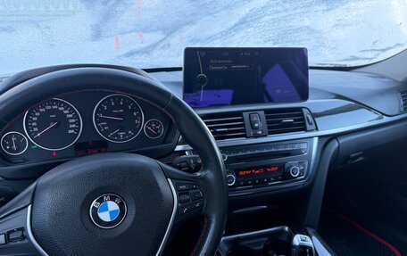 BMW 3 серия, 2012 год, 2 000 000 рублей, 6 фотография