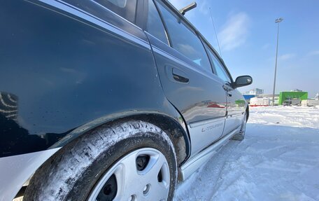 Toyota Corolla, 1996 год, 370 000 рублей, 5 фотография