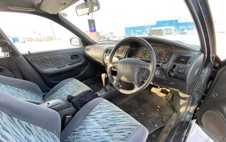 Toyota Corolla, 1996 год, 370 000 рублей, 8 фотография
