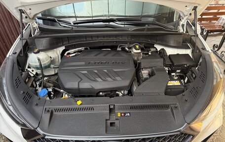 Hyundai Tucson III, 2020 год, 4 300 000 рублей, 6 фотография