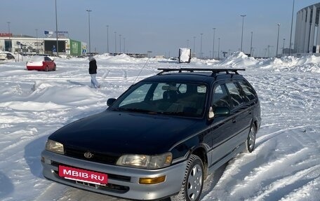 Toyota Corolla, 1996 год, 370 000 рублей, 2 фотография