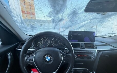 BMW 3 серия, 2012 год, 2 000 000 рублей, 5 фотография