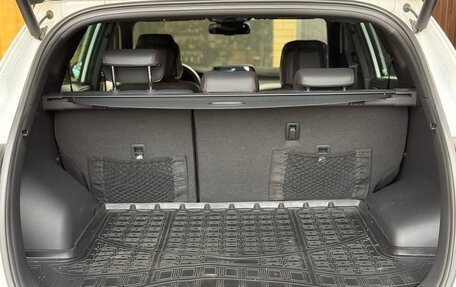 Hyundai Tucson III, 2020 год, 4 300 000 рублей, 11 фотография