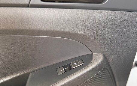 Hyundai Tucson III, 2020 год, 4 300 000 рублей, 15 фотография