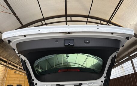 Hyundai Tucson III, 2020 год, 4 300 000 рублей, 10 фотография