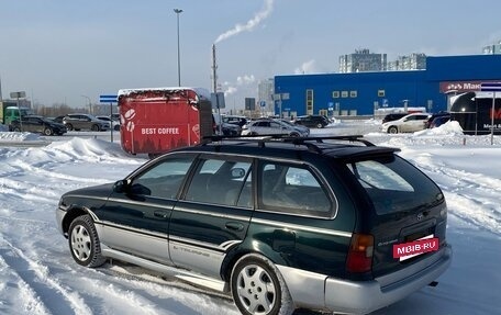 Toyota Corolla, 1996 год, 370 000 рублей, 4 фотография